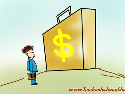 Nhận định thị trường ngày 8/1: Rủi ro thị trường đang ở mức cao