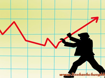 Nhận định thị trường phiên 11/1: Tìm vùng đáy mới