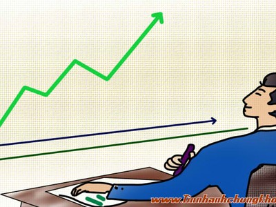 Tăng tỷ giá thêm 1%, nhà đầu tư cần bình tĩnh