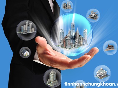 Tiêu dùng và bất động sản có sức hút lớn với nhà đầu tư ngoại