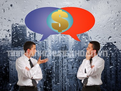 Thuyết phục lãnh đạo doanh nghiệp thay đổi về quan điểm marketing là một việc làm khó khăn với những người làm marketing 