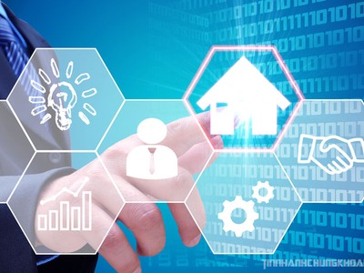 6 quy tắc làm giàu từ cổ phiếu