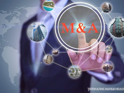 M&A bất động sản linh hoạt hơn sau chính sách mới