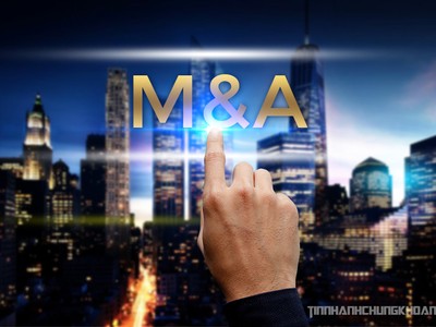 Sẽ vinh danh nhà tư vấn M&A tiêu biểu 2016