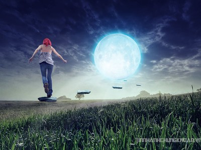 Muốn khỏe, hãy “tiếp đất”