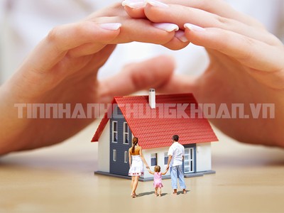 Vay tiền mua căn hộ 1,6 tỷ phải trả 2,5 tỷ, đừng thắc mắc