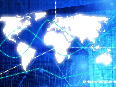 Kinh tế toàn cầu thêm động lực mới