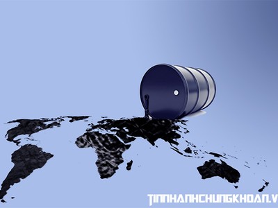 Cổ phiếu dầu khí vẫn còn nhiều yếu tố hấp dẫn