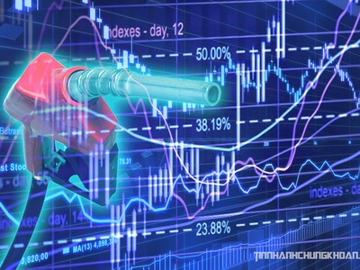 Nhận định thị trường phiên 7/6: Nhóm dầu khí sẽ dẫn dắt thị trường