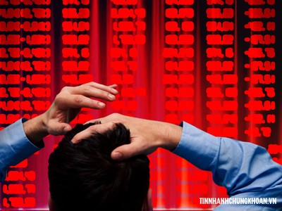 Big_Trends: Trong hoàn cảnh hiện tại, việc đầu cơ cổ phiếu sẽ hết sức rủi ro