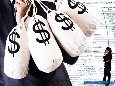 Hà Nội công khai 77 doanh nghiệp nợ thuế quá hạn 90 ngày 