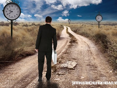 Nhận định thị trường phiên 26/4: Cảnh giác với các giao dịch theo chiều mua mới