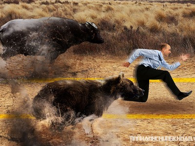 Nhận định thị trường phiên 9/5: Nhiều bluechips đang cho thấy dấu hiệu đảo chiều