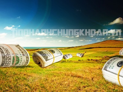 Đầu tư ăn cổ tức sẽ lên ngôi