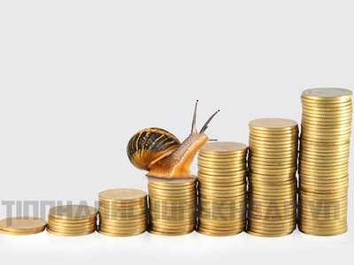 Nội lực và khát vọng huy động vốn