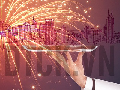 Nhận định thị trường phiên 28/12: Theo dõi một số mã được khối ngoại mua mạnh như HPG, VCB, VIC