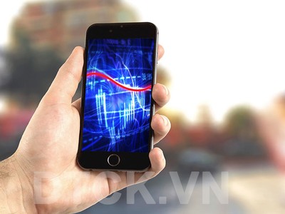 Nhận định thị trường phiên 21/3: Xem xét mở vị thế mua vào