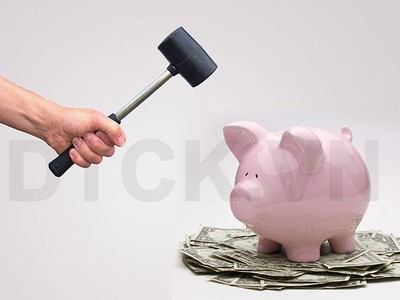 Ly kỳ vụ ông Đồng Xuân Thép kiện Công ty Xây dựng 204  đòi cổ tức