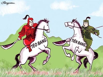 Big_Trends: Không nên hoảng sợ mà hành động “phi lý”