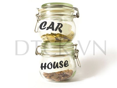 Ngẫm về khoản đầu tư cho tương lai