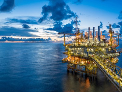 PV Drilling (PVD), 6 tháng đầu năm doanh thu đạt 3.180 tỷ đồng