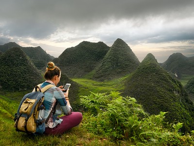 Nửa đầu năm 2025, gần 10,7 triệu lượt khách quốc tế đã ghé thăm Việt Nam