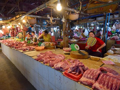 9Pay hỗ trợ tiểu thương và hộ kinh doanh triển khai số hóa