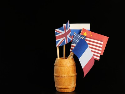 Ảnh Shutterstock
