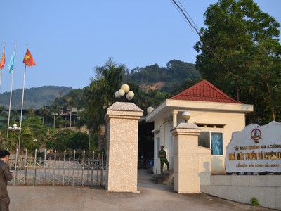 ACM: Gần 1,4 triệu cổ phiếu khớp lệnh ngày chào sàn