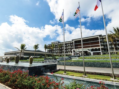 CEO Group khai trương Novotel Phu Quoc Resort