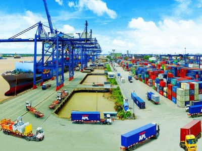 CLL: Công ty Lê Hà chính thức là cổ đông lớn