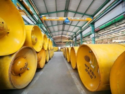 CSV: Sau soát xét, chi phí khác tăng đột biến, lợi nhuận giảm 11%