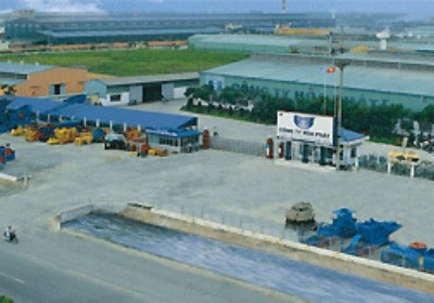 HPG chi 200 tỷ đồng lập công ty thức ăn chăn nuôi 