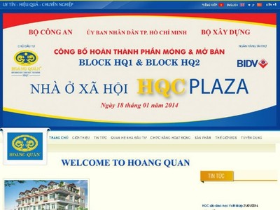HQC và Hoàng Quân Mê Kông còn nợ gần 31tỷ đồng tiền thuế