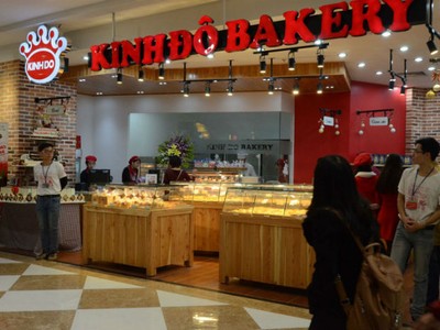 KDC: Thêm An Thịnh Lộc bán ra cổ phiếu