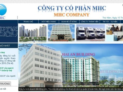 MHC: STG đăng ký mua 3,8 triệu cổ phiếu