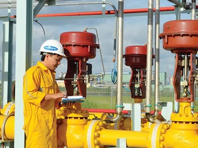 PGS đặt kế hoạch 2016 theo kịch bản giá dầu 60 USD/thùng