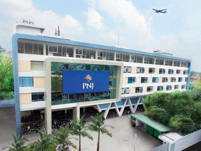 PNJ đã phát hành 300 tỷ đồng trái phiếu