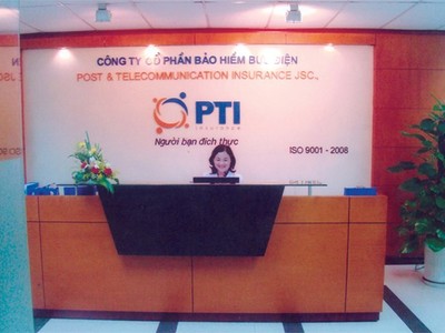 PTI hợp tác cùng Shinhan Bank