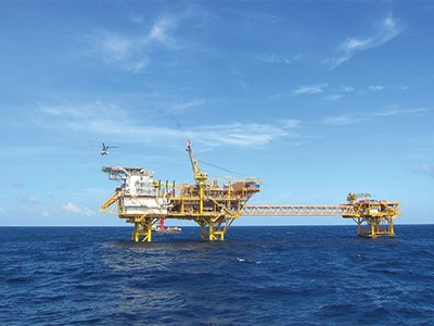 PVS giảm 3,88 tỷ đồng lợi nhuận sau soát xét