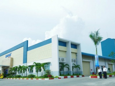 SAM: HFC Việt Nam đăng ký mua 34,9 triệu cổ phiếu