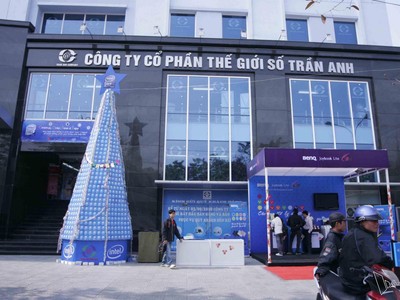 TAG giải thích lý do lợi nhuận quý IV đạt thấp