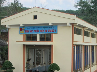 TIC: 6 tháng lãi ròng chưa đầy 1 tỷ đồng