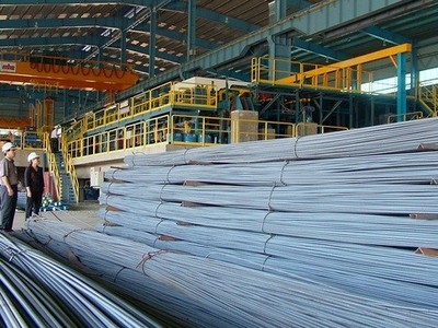 TLH: Tồn kho bằng 70% doanh thu nửa năm