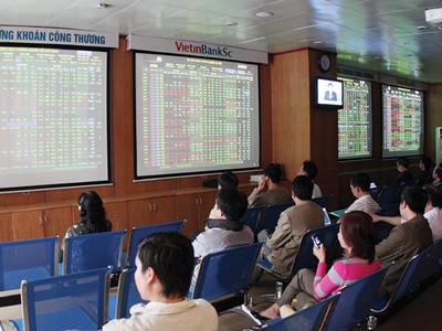 6 tháng, CTS lãi 29,3 tỷ đồng, hoàn thành 42% kế hoạch năm