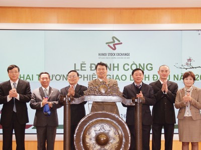 Điểm cộng cho niềm tin