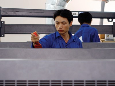 GS. Nguyễn Mại nói về doanh nghiệp tư nhân - kỳ 1