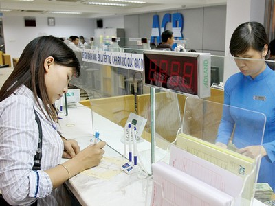 Đồn đoán và sự thực thưởng tết của ngân hàng