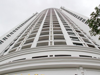 3 phân khúc bất động sản Hà Nội tạo dấu ấn