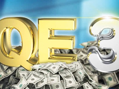 Fed thận trọng với bước giảm gói QE tiếp theo